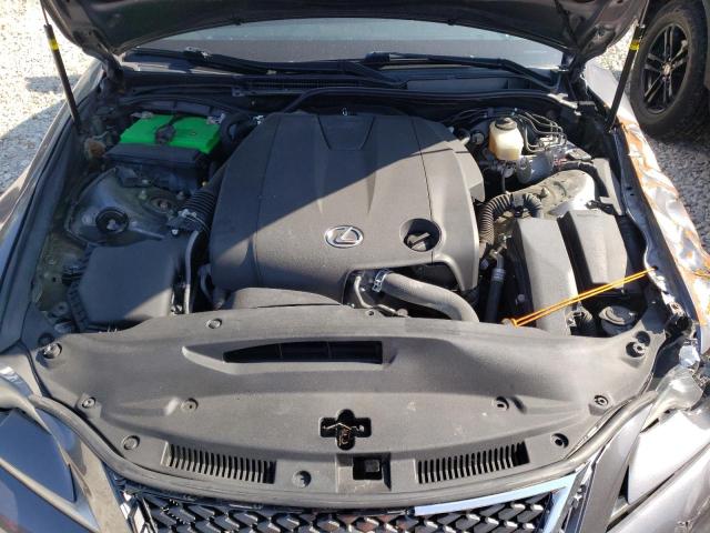 Photo 11 from auction – 2015 LEXUS IS 250 with VIN JTHCF1D2XF5020652