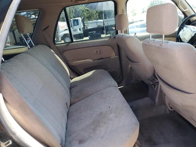 Photo 11 from auction – 2000 TOYOTA 4RUNNER with VIN JT3GM84R3Y0056881