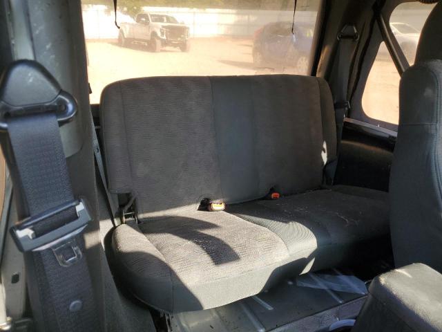 Photo 10 from auction – 2005 JEEP WRANGLER X with VIN 1J4FA39S75P342003