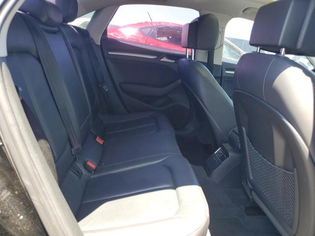 Photo 10 from auction – 2015 AUDI A3 PREMIUM with VIN WAUACGFF8F1039855