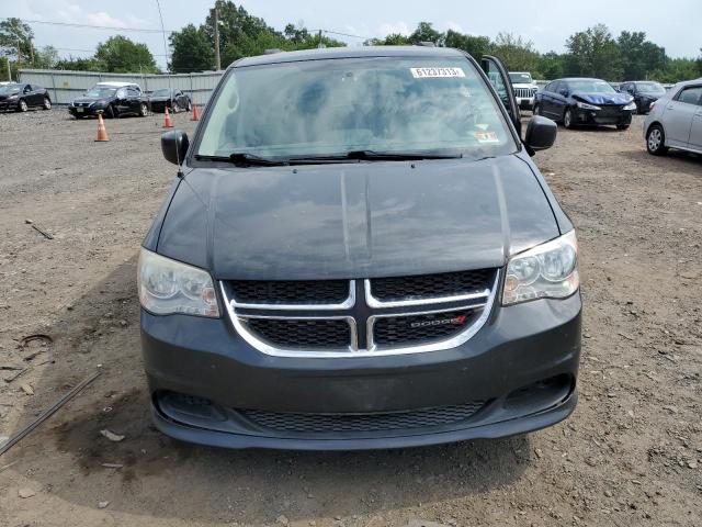 Photo 5 from auction – 2011 DODGE GRAND CARA with VIN 2D4RN3DG2BR752604