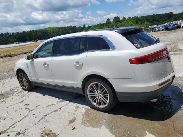 Photo 2 from auction – 2013 LINCOLN MKT with VIN 2LMHJ5AT9DBL52830