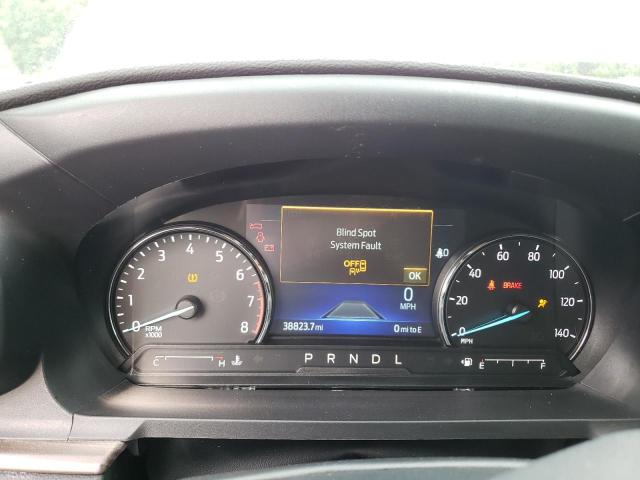 صورة رقم 9 من المزاد - 2021 FORD EXPLORER L مع VIN 1FMSK8FH1MGB35947