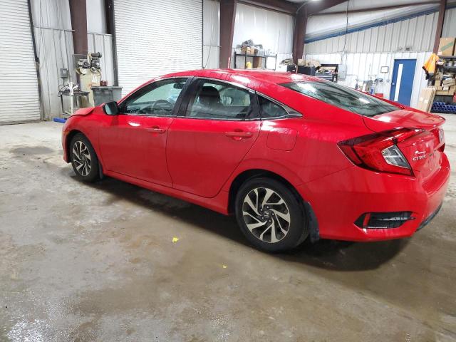 Photo 2 from auction – 2016 HONDA CIVIC EX with VIN 2HGFC2F75GH567202