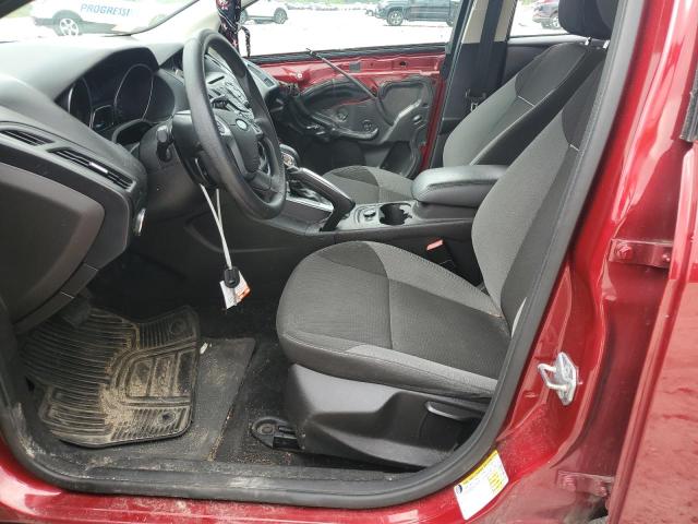 Photo 7 from auction – 2013 FORD FOCUS SE with VIN 1FADP3K23DL120480