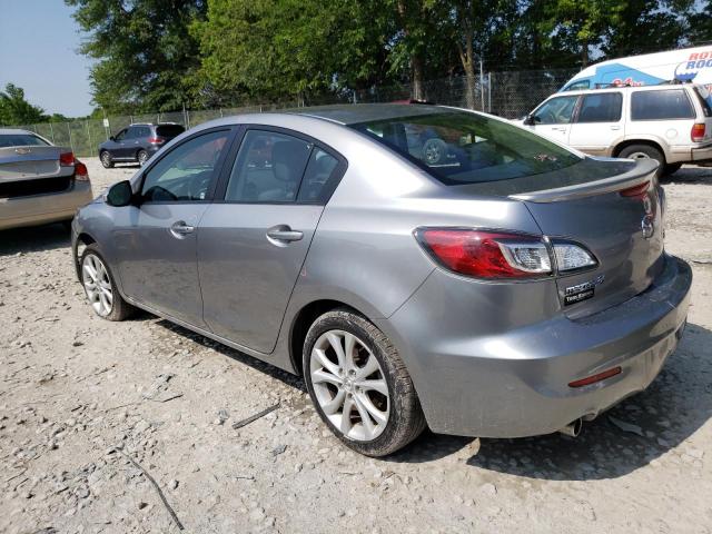 Photo 2 from auction – 2010 MAZDA 3 S with VIN JM1BL1S50A1171311