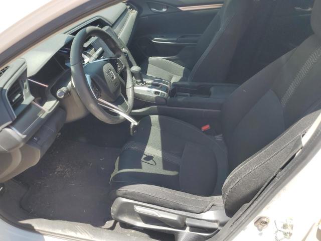 Photo 7 from auction – 2017 HONDA CIVIC EX with VIN 2HGFC2F73HH504052