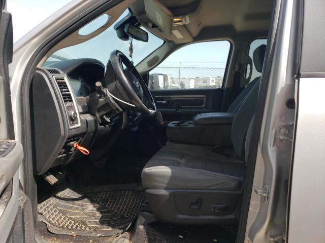 Снимка 7 от търг – 2017 RAM 1500 SLT с VIN 1C6RR6GT1HS651130