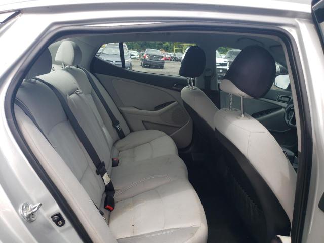 Photo 10 from auction – 2013 KIA OPTIMA LX with VIN KNAGM4A72D5402646