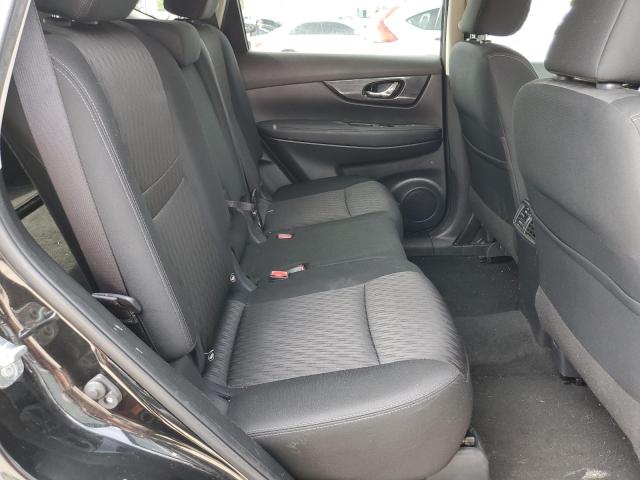 Photo 11 from auction – 2018 NISSAN ROGUE S with VIN KNMAT2MV6JP562555