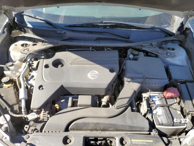 Photo 11 from auction – 2014 NISSAN ALTIMA 2.5 with VIN 1N4AL3AP1EC405790