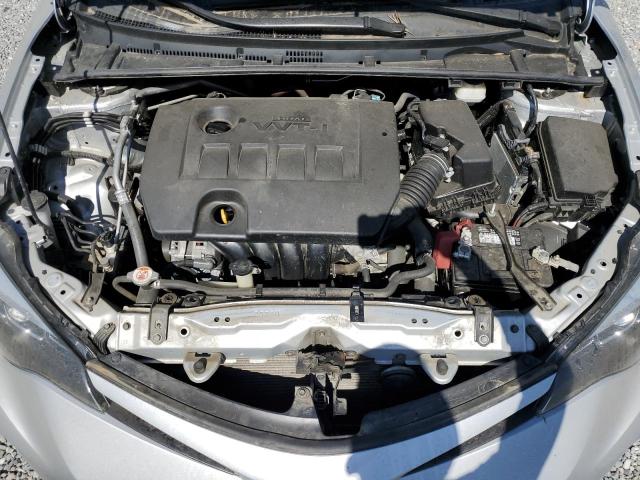 Photo 11 from auction – 2018 TOYOTA COROLLA L with VIN 5YFBURHE5JP851297