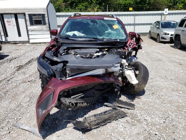 Photo 5 from auction – 2019 JEEP CHEROKEE L with VIN 1C4PJMLN1KD245184