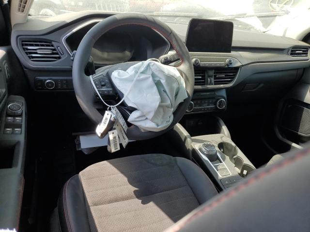 Photo 8 from auction – 2022 FORD ESCAPE SEL with VIN 1FMCU9H94NUB68096