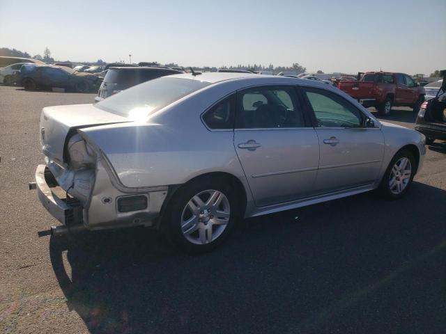 Photo 3 from auction – 2013 CHEVROLET IMPALA LT with VIN 2G1WG5E34D1224462