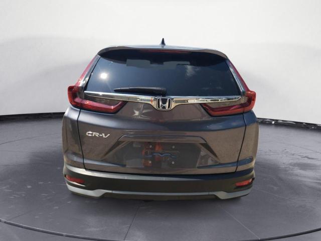 Photo 6 from auction – 2020 HONDA CR-V EXL with VIN 7FARW1H82LE017348