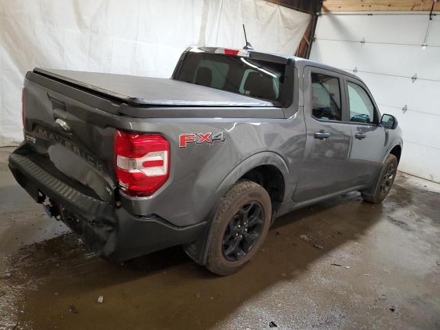 Photo 3 from auction – 2022 FORD MAVERICK X with VIN 3FTTW8F9XNRB08794