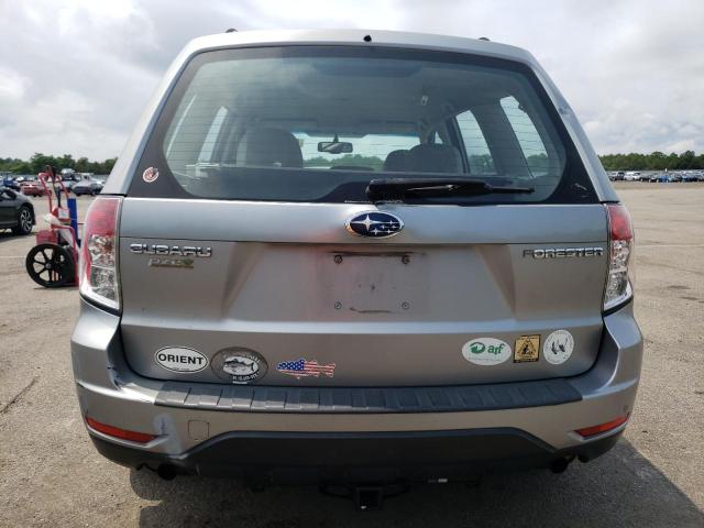 صورة رقم 6 من المزاد - 2009 SUBARU FORESTER 2 مع VIN JF2SH61639H791793
