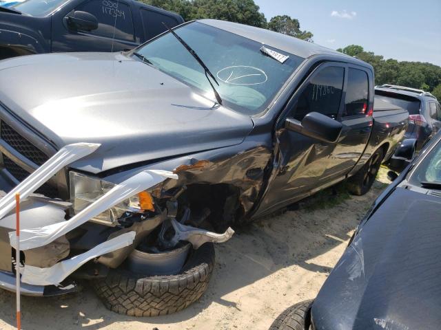 RAM 1500 ST 2013 with VIN 1C6RR7KT7DS702637 - Photo from auction