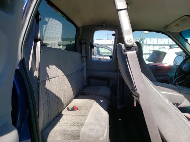 Photo 10 from auction – 1998 FORD F150 with VIN 2FTZX18W3WCA20472