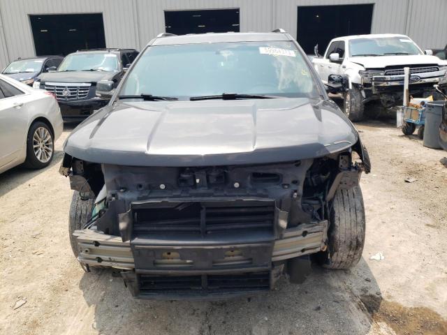 Photo 5 from auction – 2017 FORD EXPLORER X with VIN 1FM5K8D80HGA01078