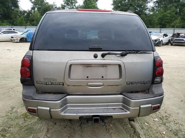 Photo 6 from auction – 2003 CHEVROLET TRAILBLAZE with VIN 1GNDT13S432185665