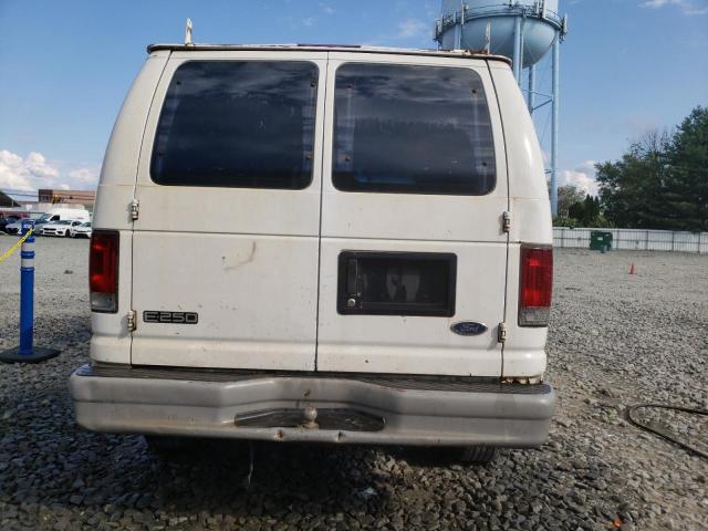 Photo 6 from auction – 2004 FORD ECONOLINE with VIN 1FTNE24W54HB10616
