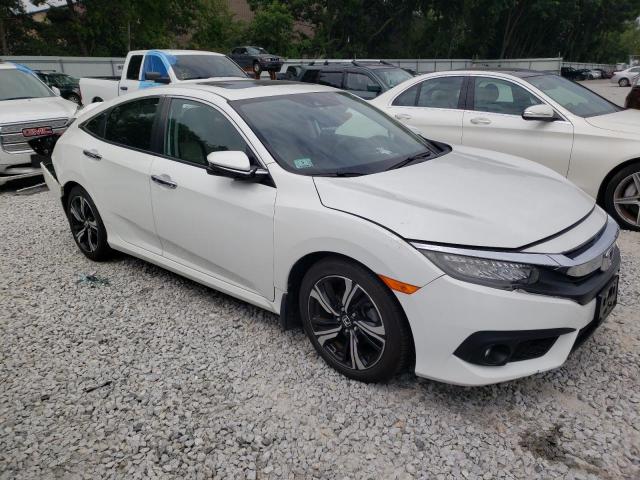Photo 4 from auction – 2016 HONDA CIVIC TOUR with VIN 2HGFC1F95GH646901