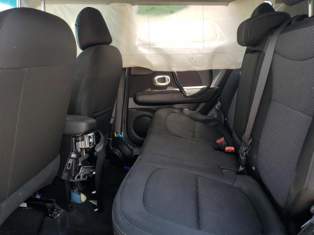 Photo 11 from auction – 2019 KIA SOUL + with VIN KNDJP3A54K7018085