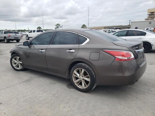 Photo 2 from auction – 2015 NISSAN ALTIMA 2.5 with VIN 1N4AL3AP3FN363032