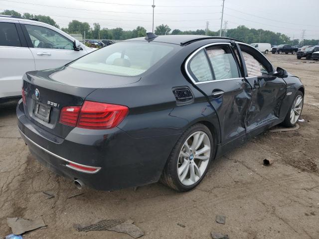 Photo 3 from auction – 2015 BMW 535 XI with VIN WBA5B3C56FD544767
