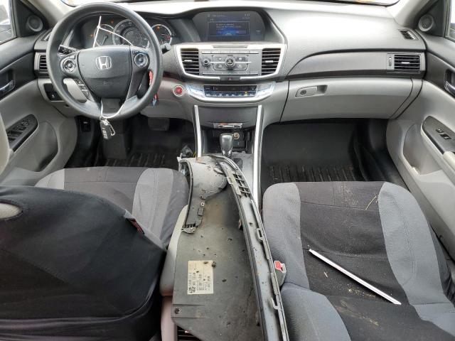Photo 8 from auction – 2013 HONDA ACCORD EX with VIN 1HGCR2F74DA197498