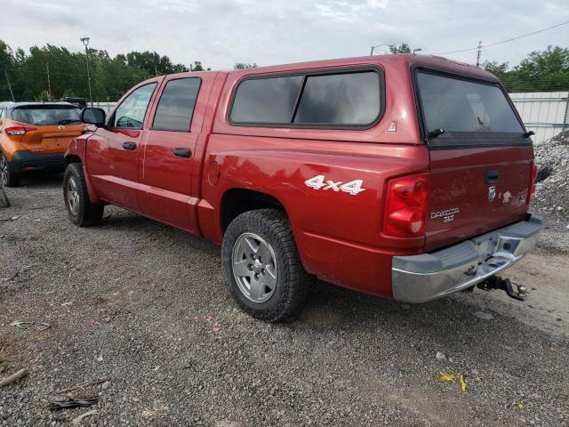 Photo 2 from auction – 2006 DODGE DAKOTA QUA with VIN 1D7HW48J76S575558