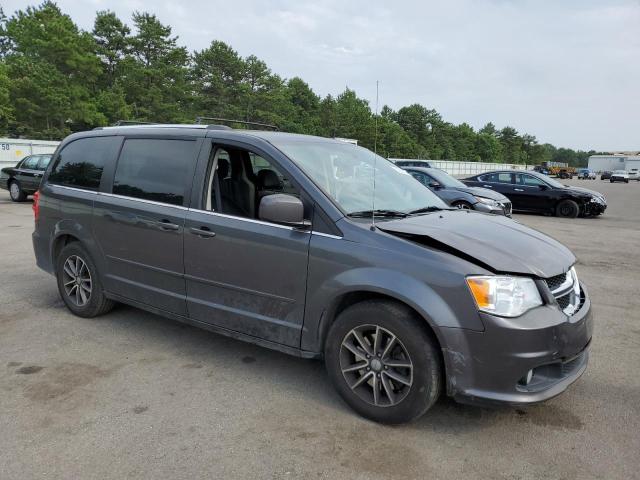 Photo 4 from auction – 2016 DODGE GRAND CARA with VIN 2C4RDGCG9GR256229
