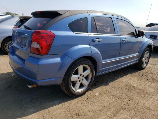 Photo 3 from auction – 2007 DODGE CALIBER R/ with VIN 1B3HB78KX7D187280
