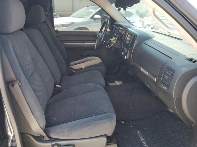 Photo 10 from auction – 2007 CHEVROLET SILVERADO with VIN 1GCEC14017Z646148
