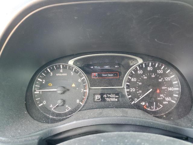 Photo 9 from auction – 2013 NISSAN PATHFINDER with VIN 5N1AR2MM5DC613430