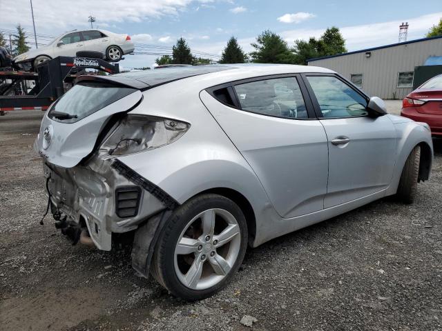 Photo 3 from auction – 2014 HYUNDAI VELOSTER with VIN KMHTC6AD3EU183611