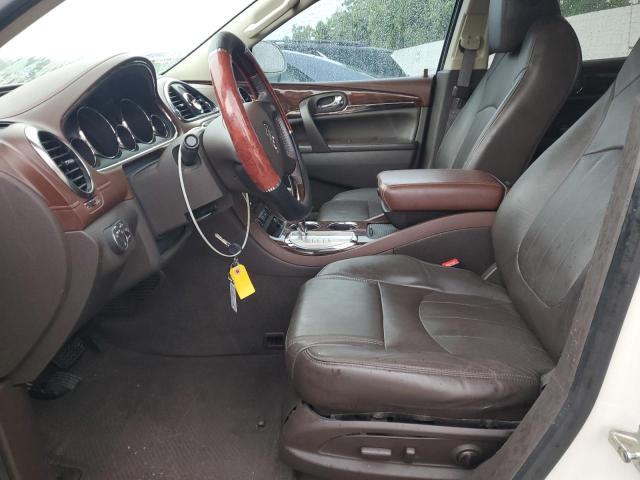 Photo 7 from auction – 2014 BUICK ENCLAVE with VIN 5GAKRBKD9EJ269336