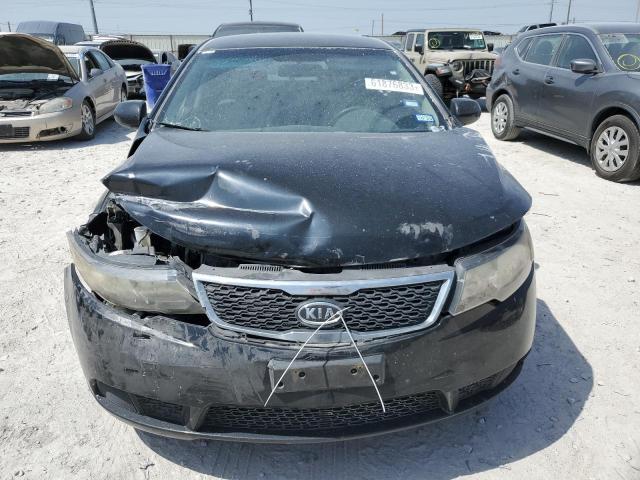 Photo 5 from auction – 2012 KIA FORTE LX with VIN KNAFT4A27C5474217