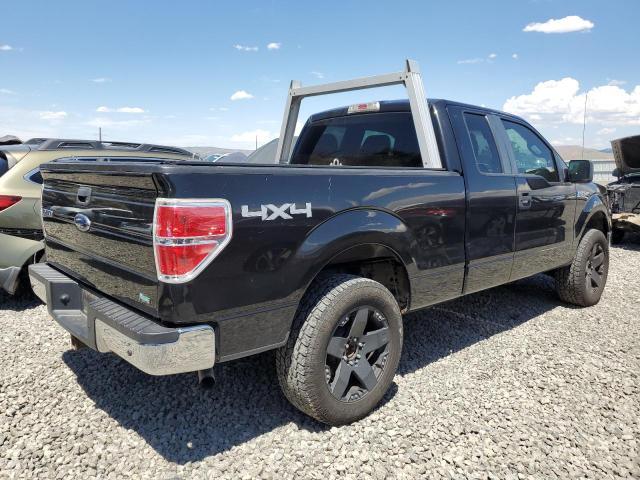 Photo 3 from auction – 2010 FORD F150 SUPER with VIN 1FTFX1EV5AFA11560