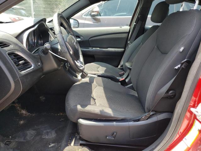 Photo 7 from auction – 2013 DODGE AVENGER SX with VIN 1C3CDZCB5DN675584