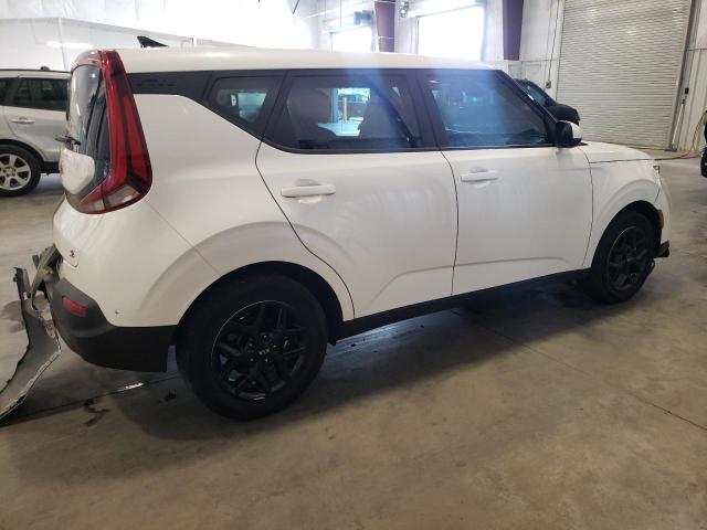 Photo 3 from auction – 2020 KIA SOUL LX with VIN KNDJ23AUXL7024545