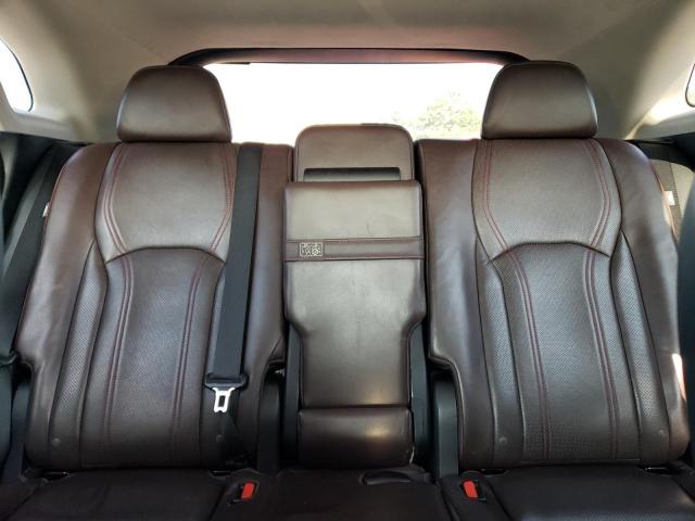 Photo 10 from auction – 2016 LEXUS RX 350 with VIN 2T2ZZMCA8GC012675