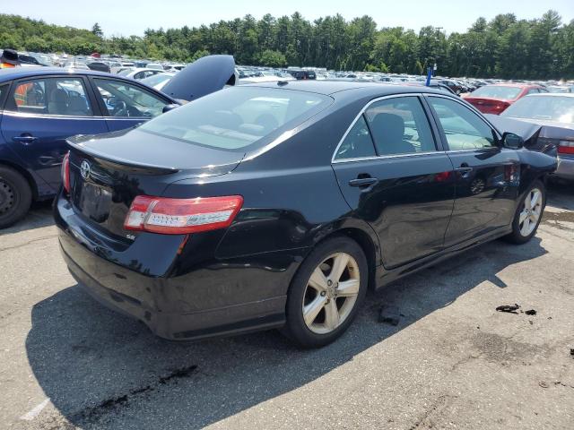 Photo 3 from auction – 2010 TOYOTA CAMRY BASE with VIN 4T1BF3EK5AU046593