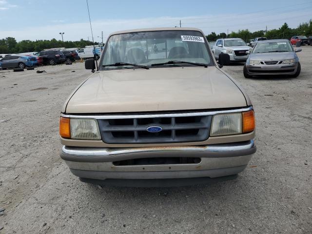 Photo 5 from auction – 1993 FORD RANGER SUP with VIN 1FTCR14X9PPA35377