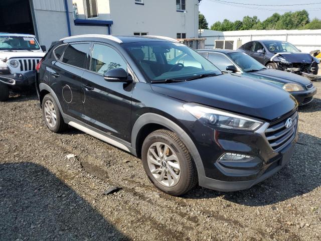 Photo 4 from auction – 2018 HYUNDAI TUCSON SEL with VIN KM8J3CA48JU618140