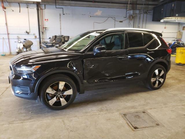 VOLVO XC40 T5 MO 2019 with VIN YV4162XZ2K2009550 - Photo from auction