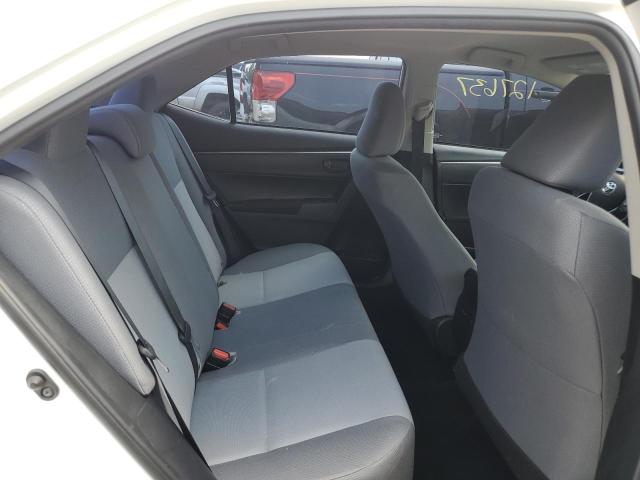 Photo 10 from auction – 2016 TOYOTA COROLLA L with VIN 2T1BURHEXGC726823
