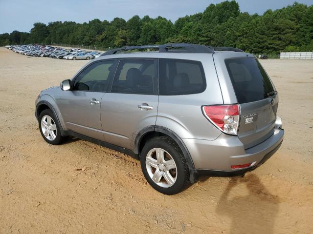 Zdjęcie 2 z aukcji – 2009 SUBARU FORESTER 2 z VIN JF2SH64699H746031